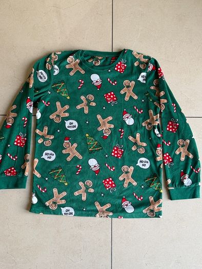 Christmas Pyjamas