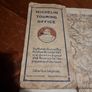 Michelin map of Ireland. Dublin- Birr No 28. Circa 1915-25 Image 3