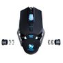 New T-Wolf G530 Robocop Wired USB Optical USB LED Gaming Mouse 6400 DPI #1408 Image 2