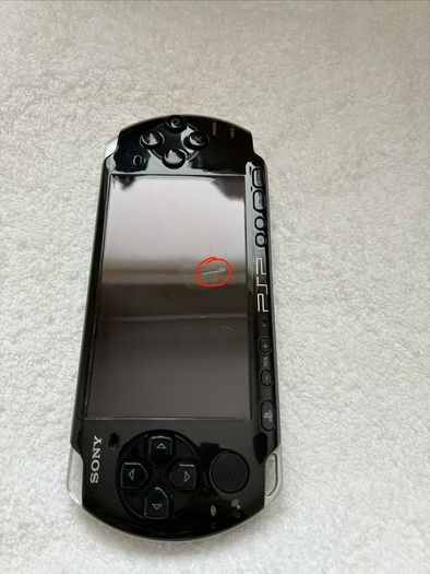 Psp 3004