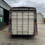 Ifor Williams trailer 12 by 6 Image 4
