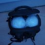 Laser Scanner Reference Sphere Set (flexi) In Backpack With 6 Reference Spheres - Surveying Image 4