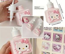 Hello Kitty Soap Dispenser