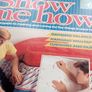 Vintage craft books Image 2