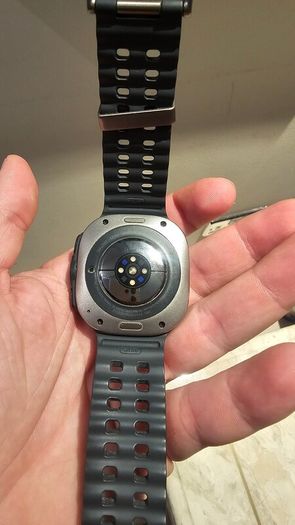 Galaxy watch ultra