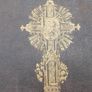Antique huge Douay Holy Bible  huge Illustrated Holy Bible The Old & New Testament Image 2
