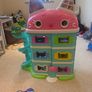 Interactive Gabby Dollhouse Image 4