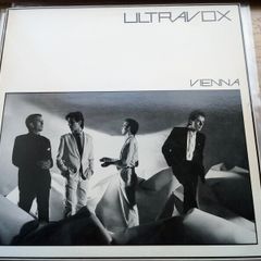 Ultravox - Vienna - 12in Vinyl