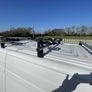 Menabo Roof Rack Bars for Commercial Vans Image 8