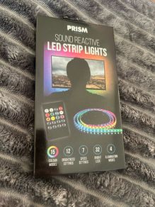 led lights. New in box