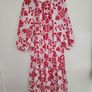 Gorgeous Summer Dress XL Image 3