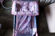 Baby Born Travel Cot