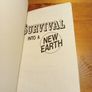 Survival into a New Earth 1984 Image 2