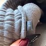Grey Sumwon Tracksuit Bottoms Image 2