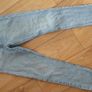 Levi's 501 skinny jeans, W27, L32 Image 6