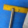 1/4" Spindle Gouge by Henry Taylor Image 5