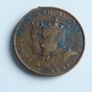 Interesting 1901 medal Image 2