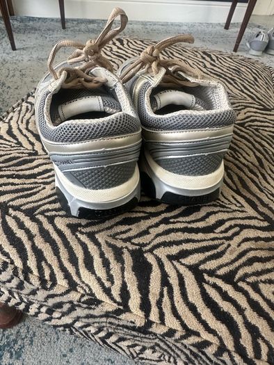 chanel trainers dupes