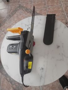 Electric Chainsaw TTL758CHN-A MODEL
