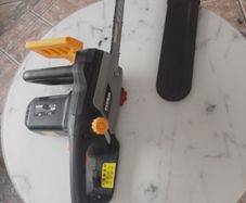 Electric Chainsaw TTL758CHN-A MODEL