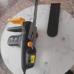 Electric Chainsaw TTL758CHN-A MODEL