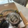 Honda civic Angle Eye fog lights Image 3