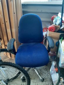 Office chair