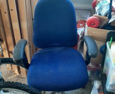 Office chair