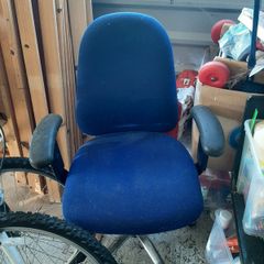 Office chair