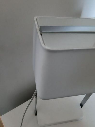 bedside lamp