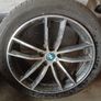 18"alloy wheels BMW 530e Image 4