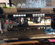 Nuova Simonelli Aurelia 2 Group