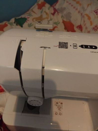 brother ls14s sewing machine
