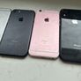 10 X I Phones Image 7