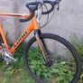 Kona Jake Road/ Gravel Bike - Shimano Tiagra - 59cm/Large - Fully Serviced Image 7