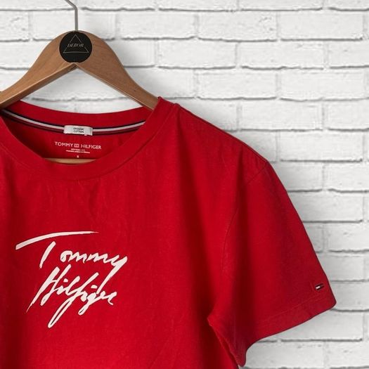 Tommy Hilfiger T-Shirt