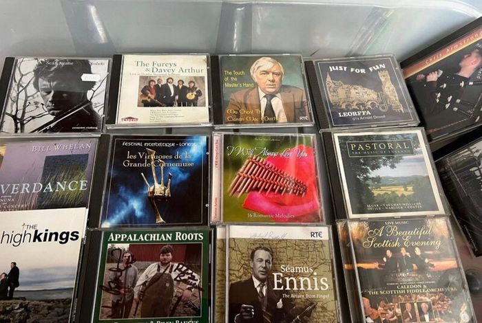 Cds