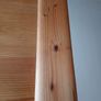 Solid Pine Wall Mirror (66cm x 86cm) Limerick or Clare. Image 7
