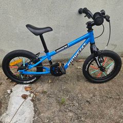 Rookie 14 Kidvelo Bike