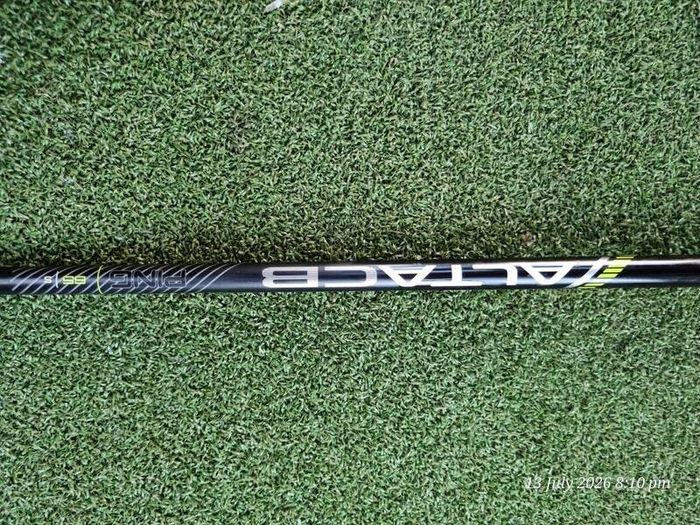 Ping G25 Driver