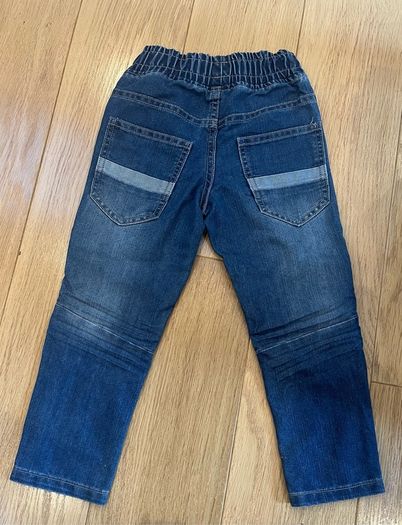 Dunnes Boy's Jeans age 3 (20"/51cm)