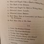To The Final Station. By Edmund Wilson.  Hardback. Image 4