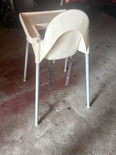 High Chair