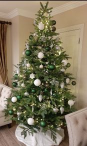 Christmas tree