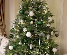 Christmas tree