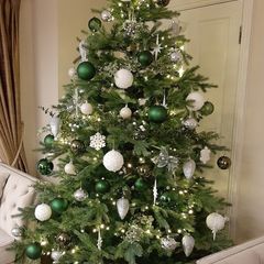 Christmas tree