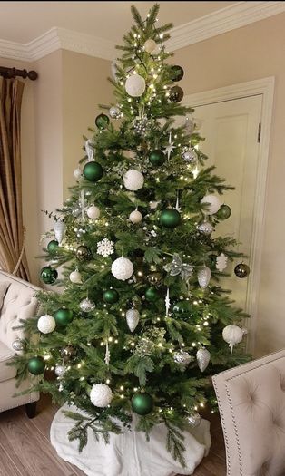 Christmas tree