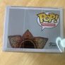 Stranger Things SDCC Exclusive Gold Demogorgon Funko Pop 428 - New Image 6