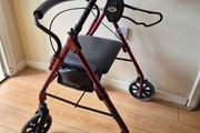 Rollator