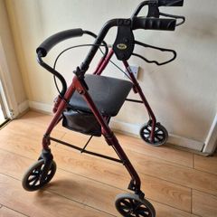 Rollator